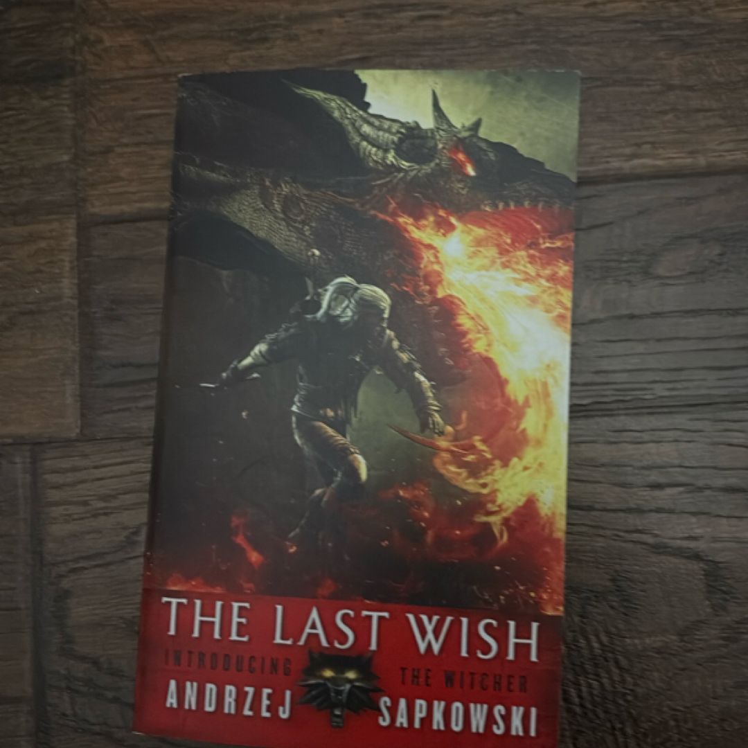 The Last Wish