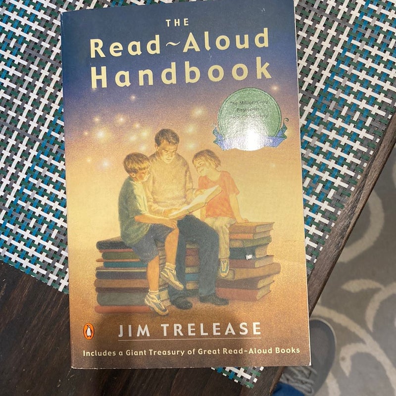 The Read-Aloud Handbook