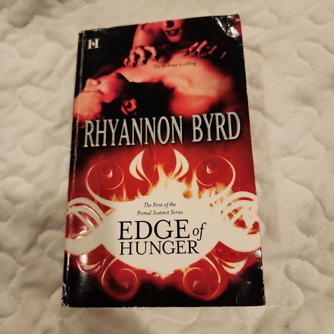 Edge of Hunger