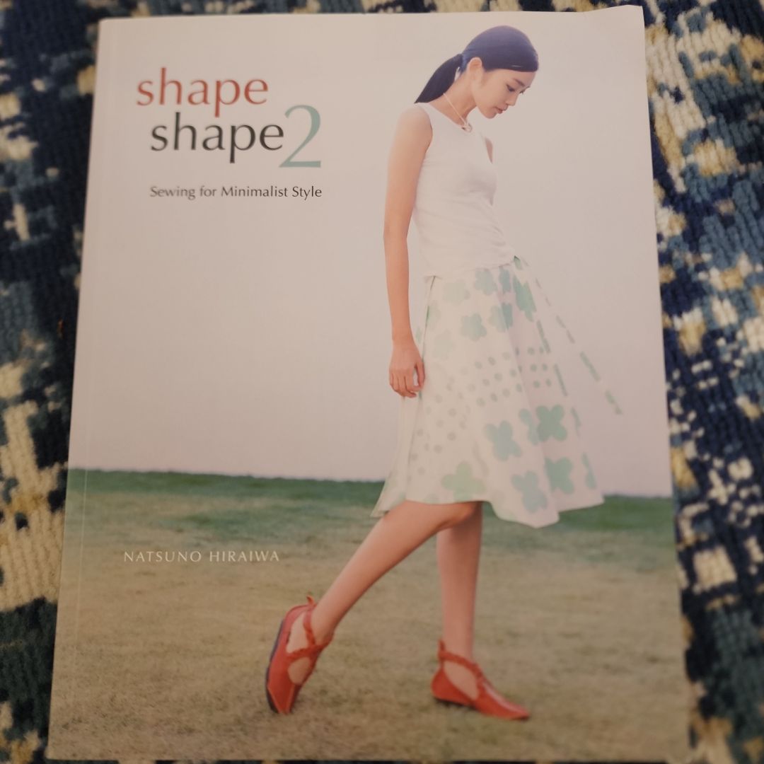 Shape Shape 2
