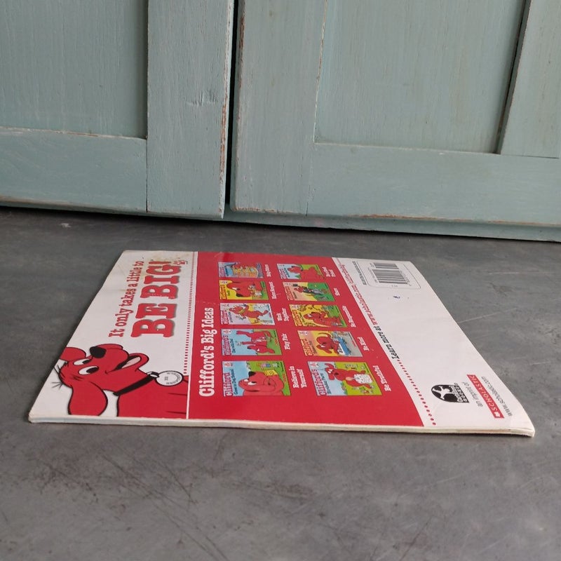 Clifford's Good Deeds
