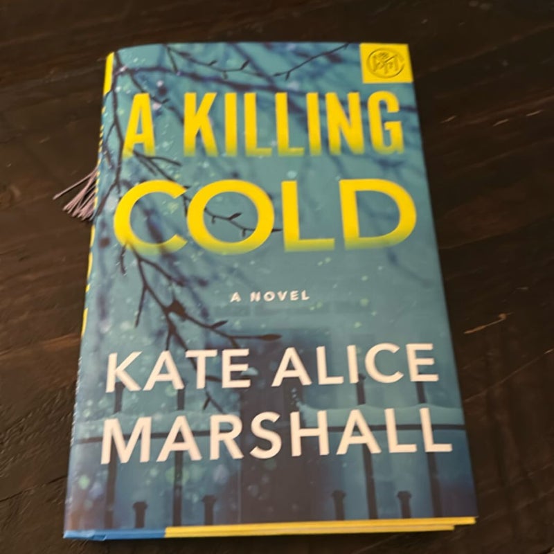 A Killing Cold