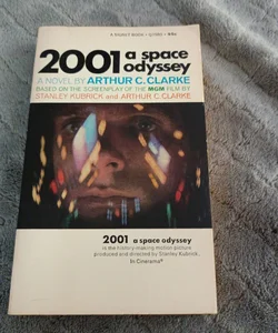 2001 a Space Odyssey