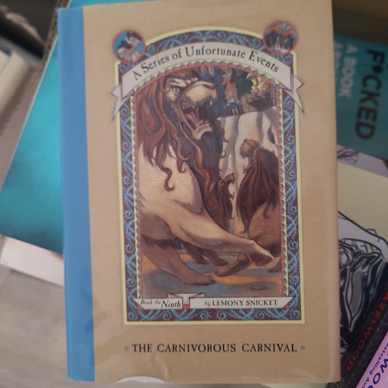 The Carnivorous Carnival