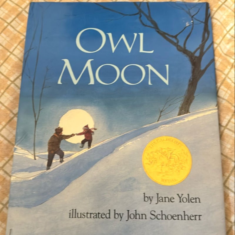 Owl Moon