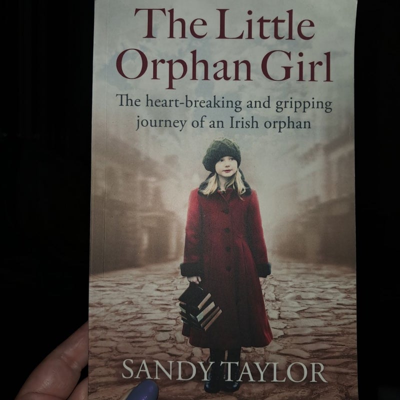 The Little Orphan Girl