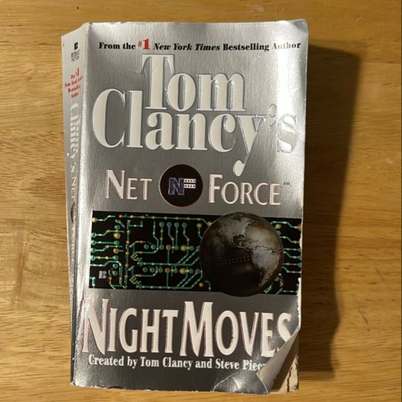 Night Moves