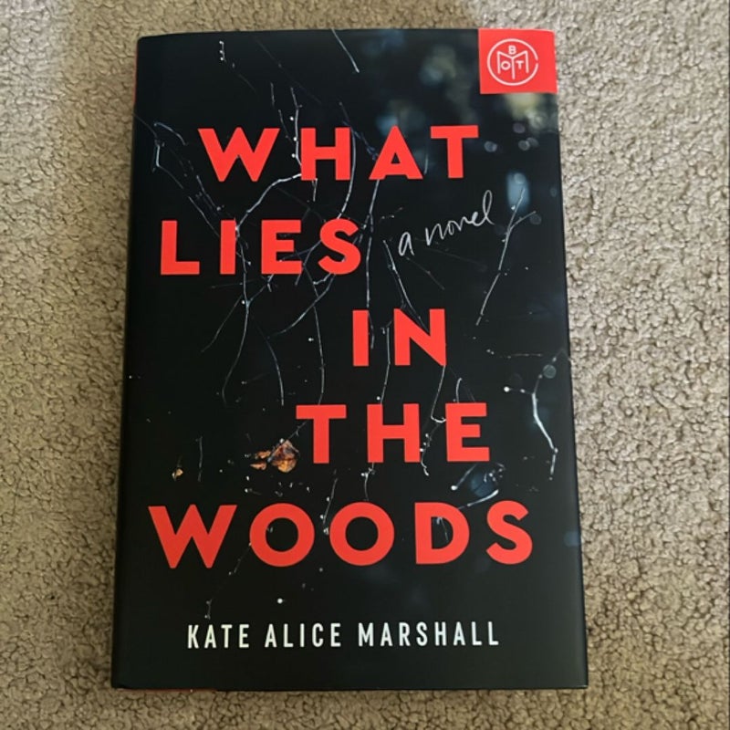 What Lies in the Woods