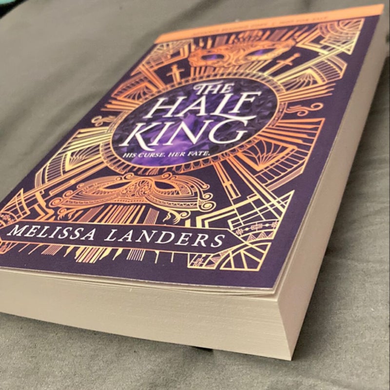 The Half King ARC