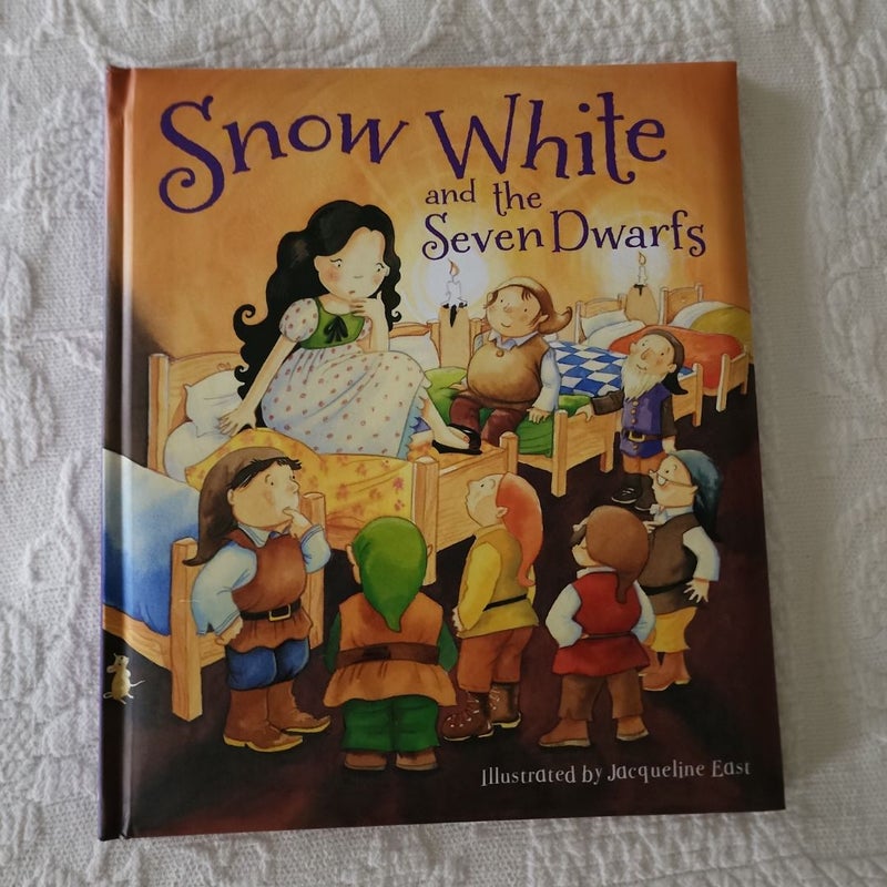 Snow White and the Seven Dwarfs