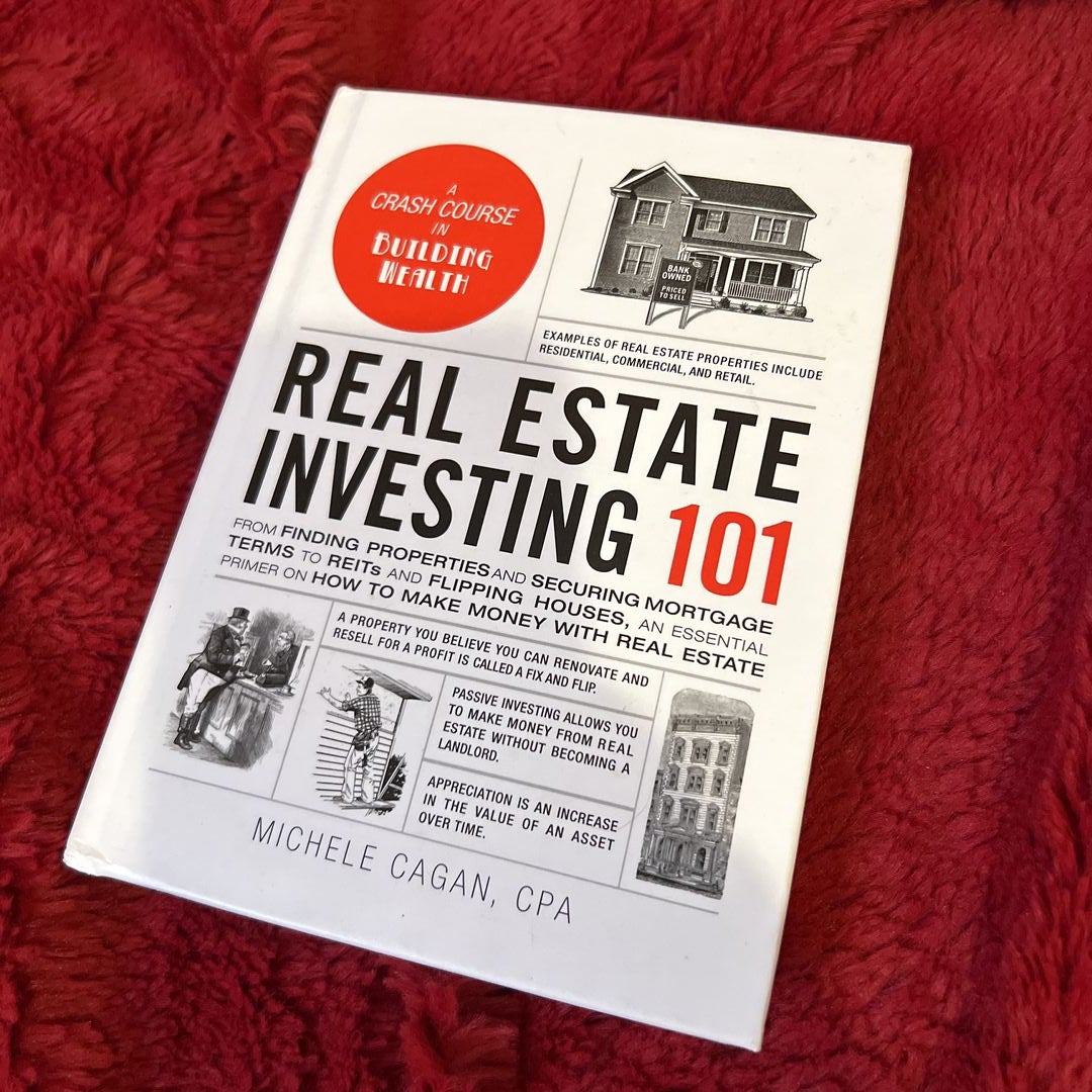 Real Estate Investing 101
