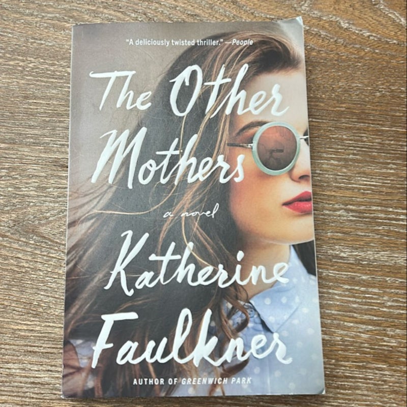 The Other Mothers