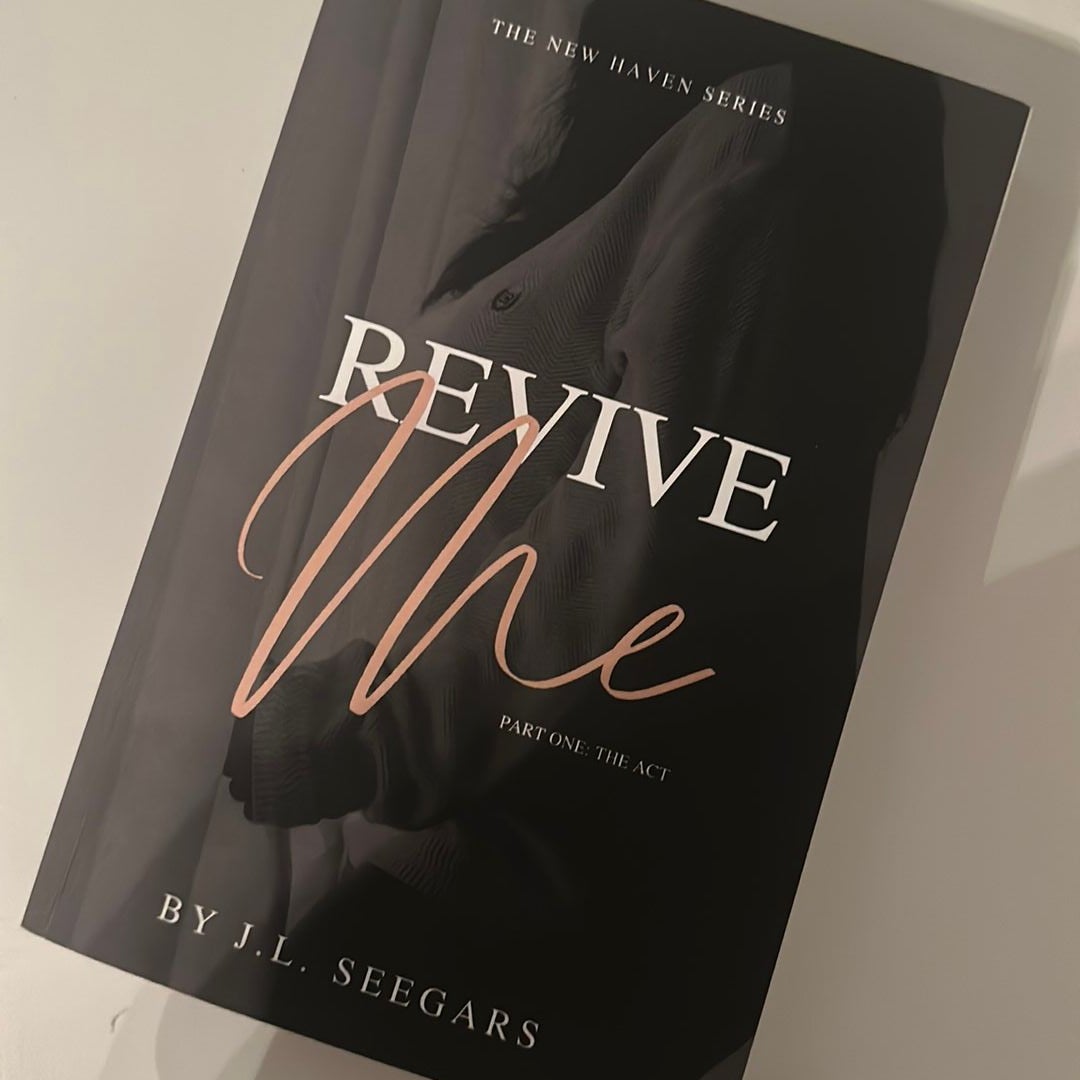 Revive Me (Part One)