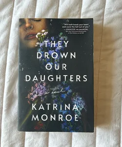 They Drown Our Daughters