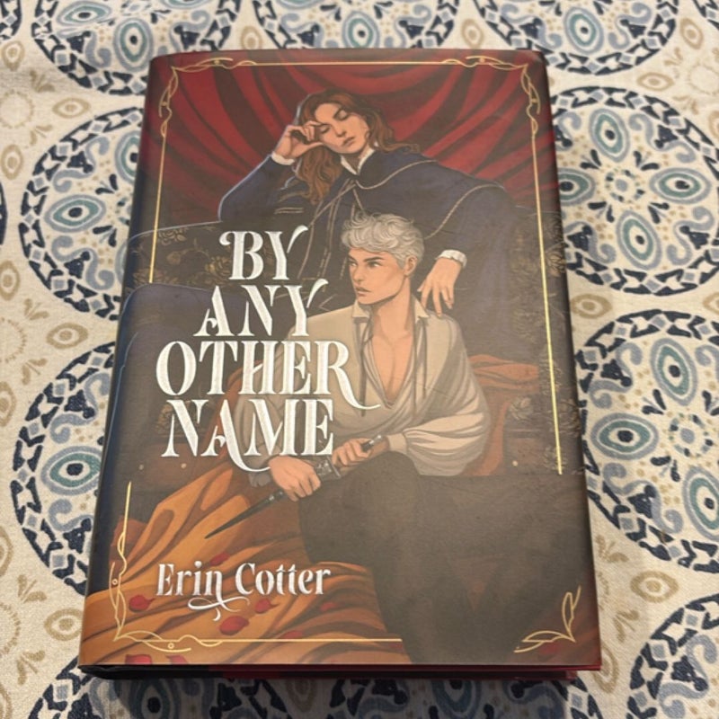 By Any Other Name