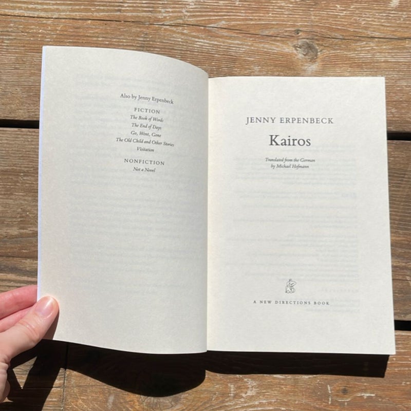 Kairos