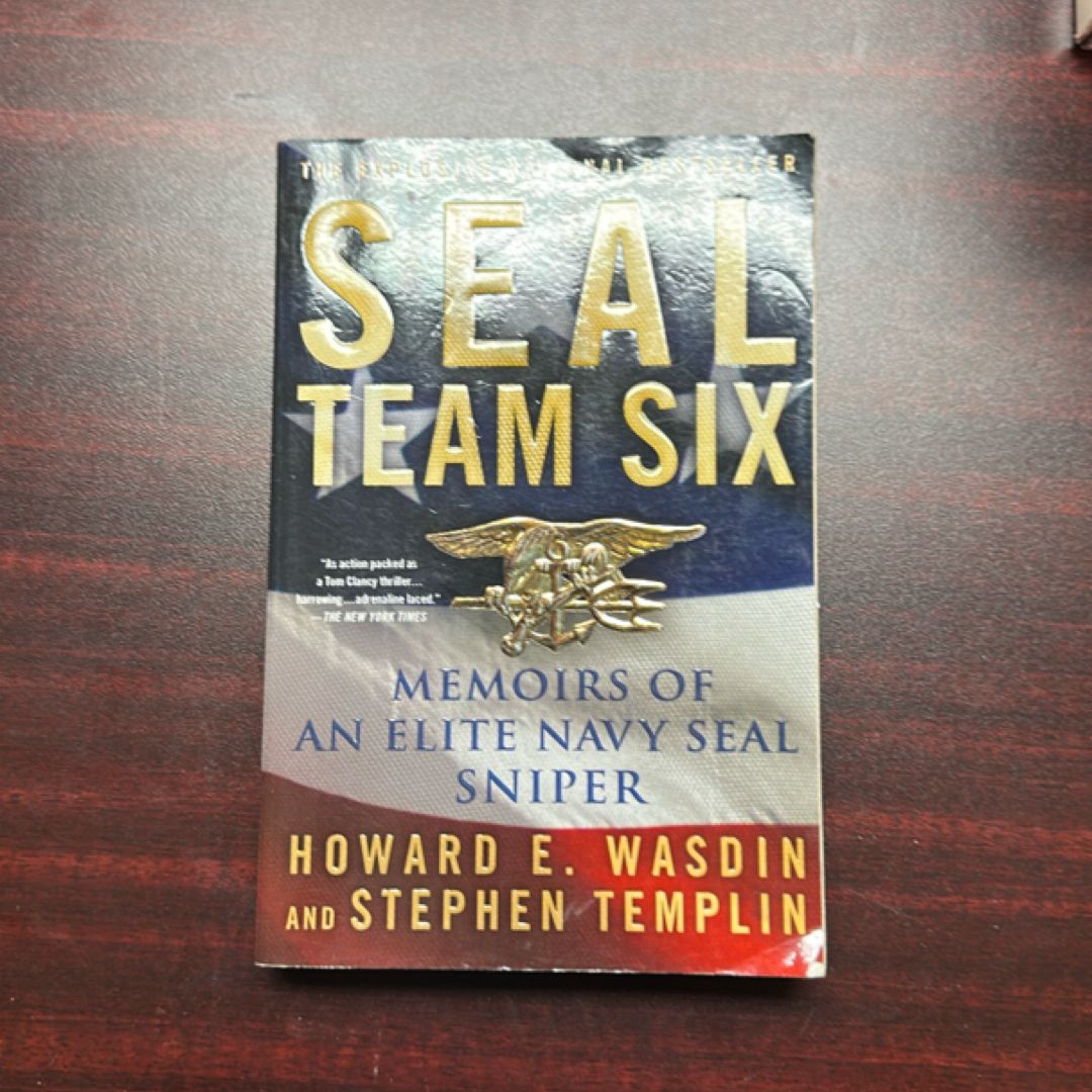 SEAL Team Six