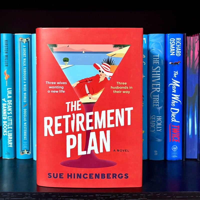 The Retirement Plan