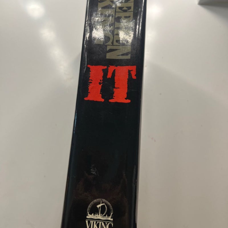 It