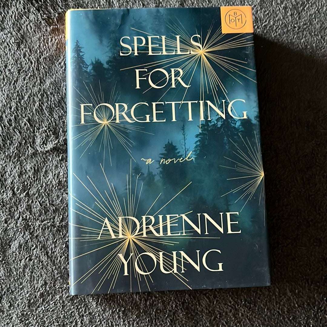 Spells for Forgetting