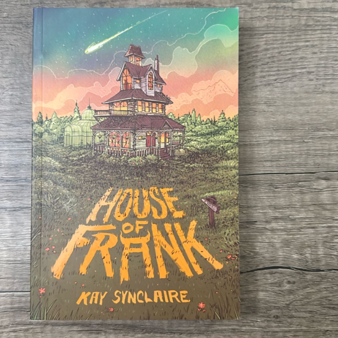 House of Frank
