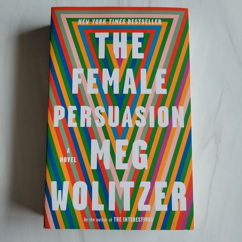 The Female Persuasion