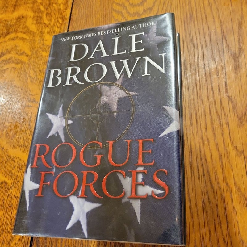 Rogue Forces