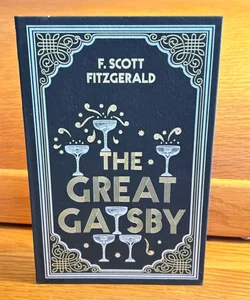 The Great Gatsby