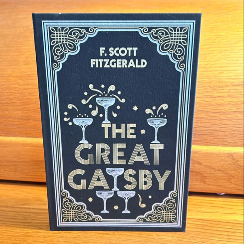 The Great Gatsby