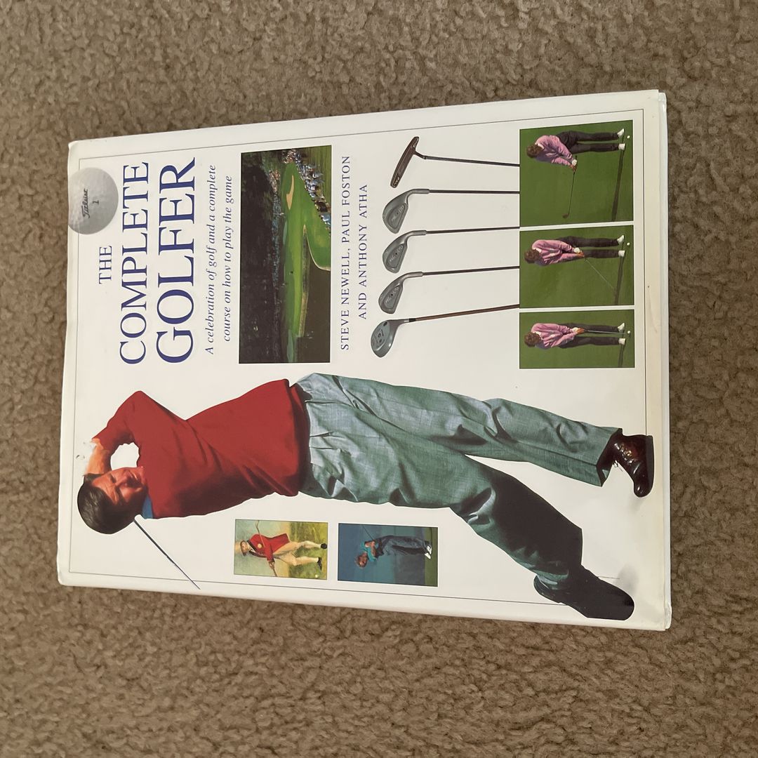 Complete Golfer
