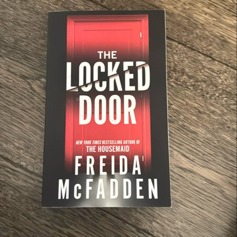 The Locked Door