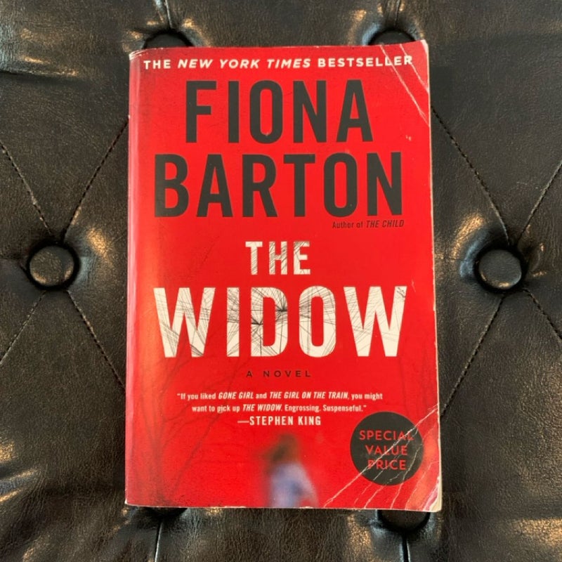 The Widow