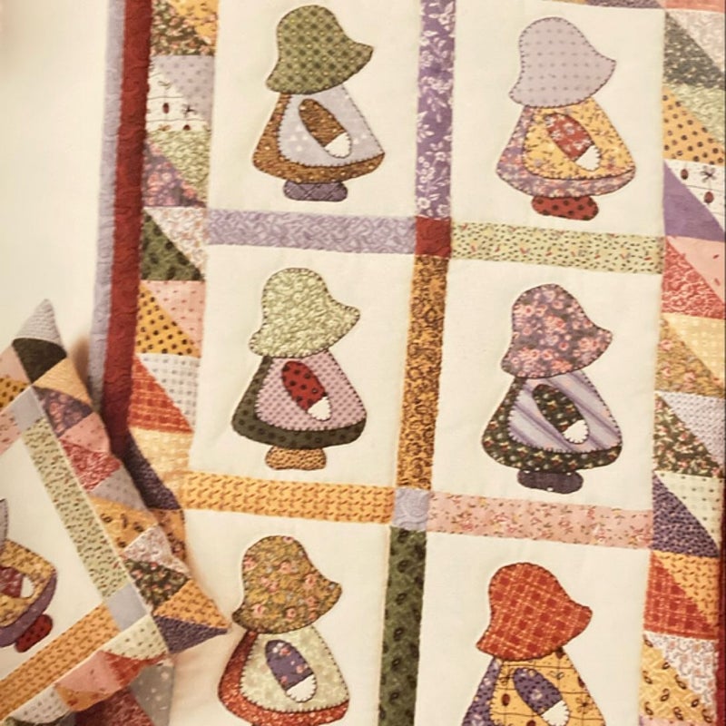 Baby Patchwork