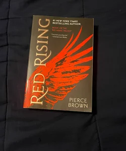 Red Rising 