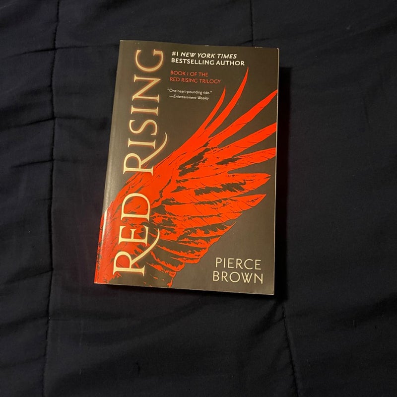 Red Rising 