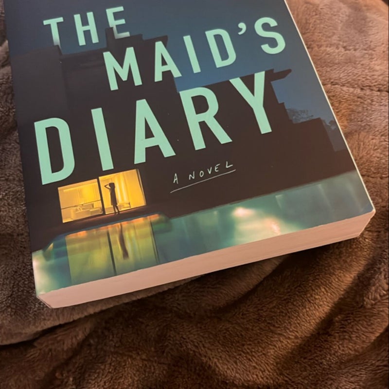 The Maid's Diary