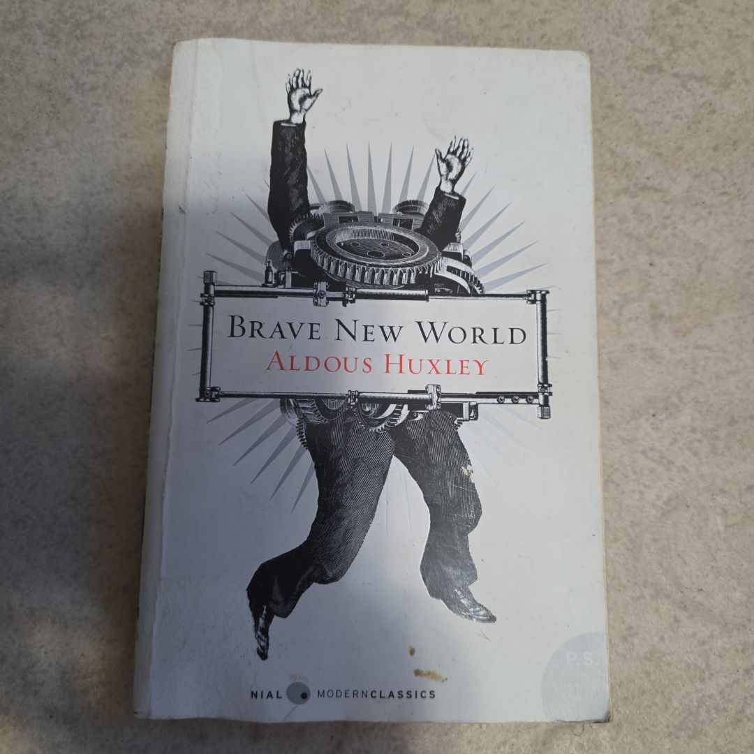 Brave New World
