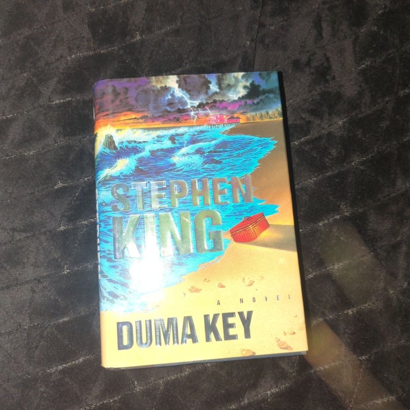 Duma Key