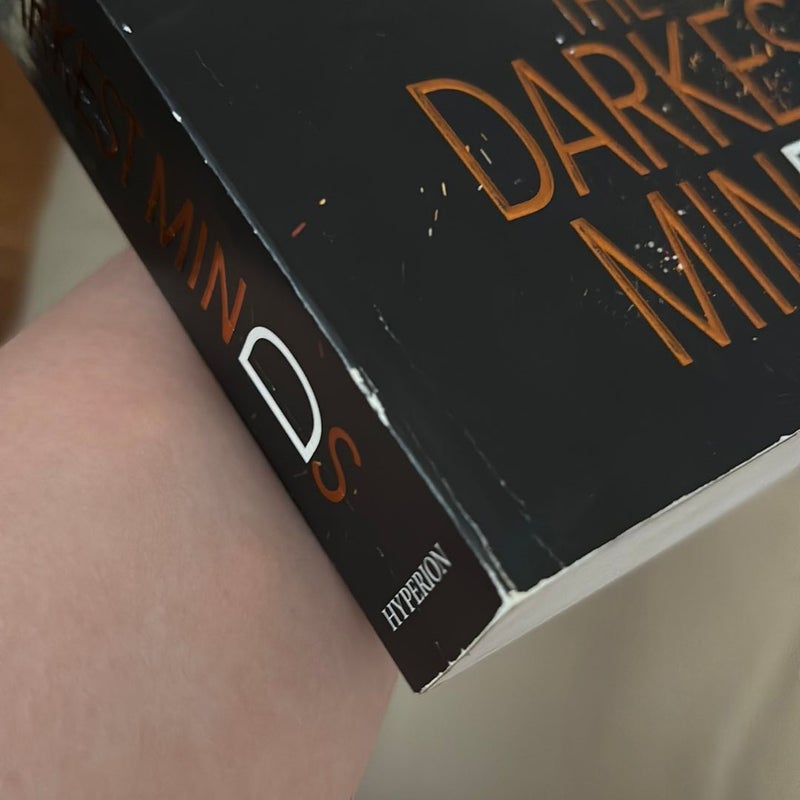 Darkest Minds, the (Bonus Content)