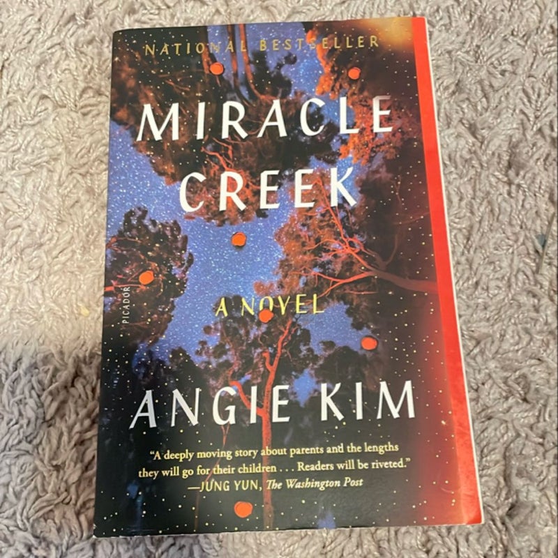 Miracle Creek