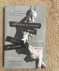 Thirteen Reasons Why