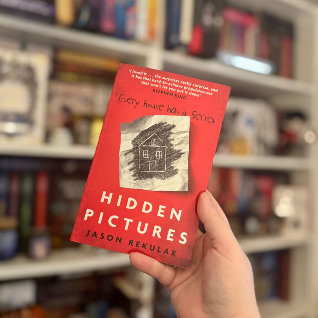 Hidden Pictures