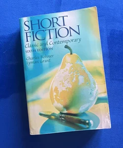 Short Fiction