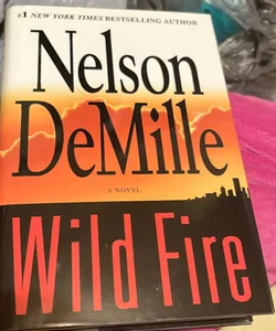 Wild Fire