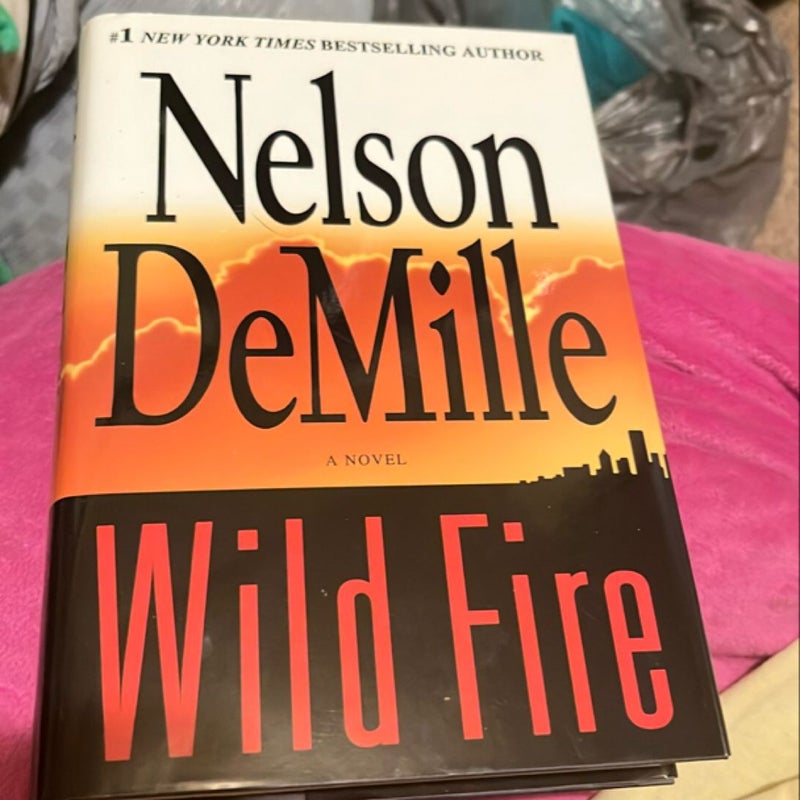 Wild Fire