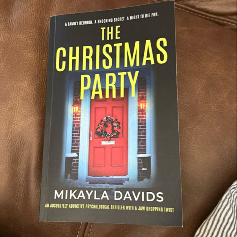 The Christmas Party