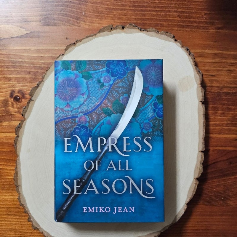 Empress of All Seasons