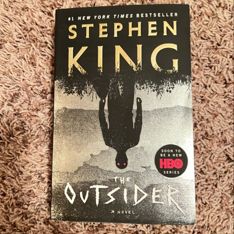 The Outsider