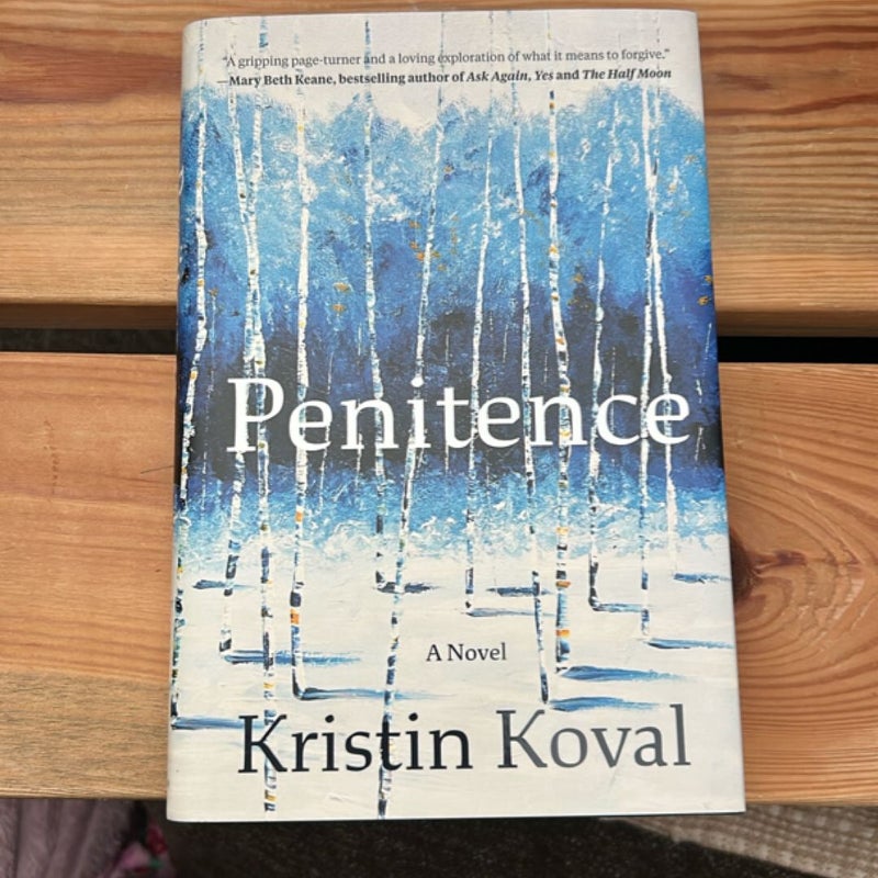 Penitence