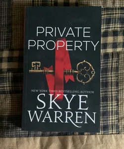 Private Property 